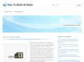 howtoworkathome.us