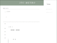itc-metro.jp