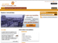 jegeremonimmobilier.net