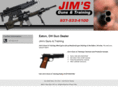 jimsgunsandtraining.com