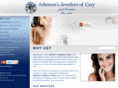 johnsonjewelercary.com