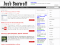 joshseawell.com