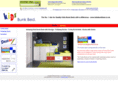 kidsbunkbed.co.uk