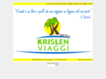 krislenviaggi.com