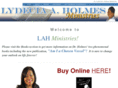 lahministries.org