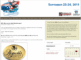 lakeoconeebbqclassic.com