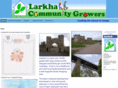 larkhallcommunitygrowers.com