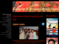 lau-galerie.com
