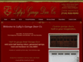 leftysgaragedoorco.com