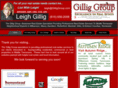 leighgillig.com