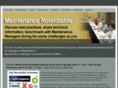 maintenance-roundtable.com