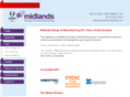 manufexmidlands.com