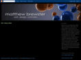 matthewbrewster.net
