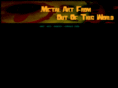 metalartrobots.com