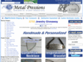 metalpressions.com