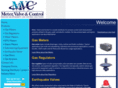 metervalveandcontrol.com
