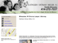 milwaukeedivorceandfamilyattorney.com