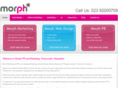 morphprandmarketing.co.uk