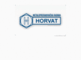 mr-horvat.com