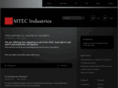 mtecind.com