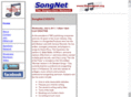mysongnet.org