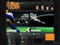 newfootballtalent.com