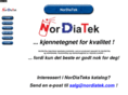 nordiatek.com