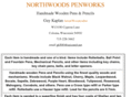 northwoodspenworks.com