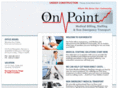 onpointmedicalstaff.com