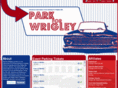 parkforwrigley.com