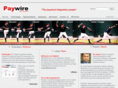 paywire.com
