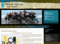 peacechurchyouth.com