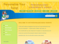 personalizeyoursong.com