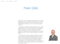 petergibb.net