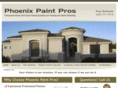 phoenixfauxpainting.com