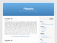 plebania.info