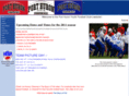 porthuronyouthfootballclub.com