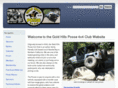posse4x4.com