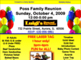 possfamilyreunion.com