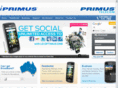 primus.com.au