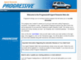progressiveagentrewards.com