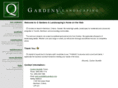 q-gardens.com