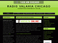 radiovalahia.com