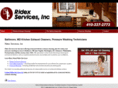 ridexservices.com