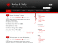 rothyandsally.com