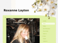 roxannelayton.com