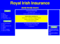 royalirishinsurance.com