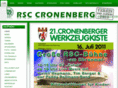 rsc-cronenberg.de