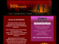 salsa-antwerpen.com