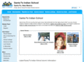 santafeindianschool.org